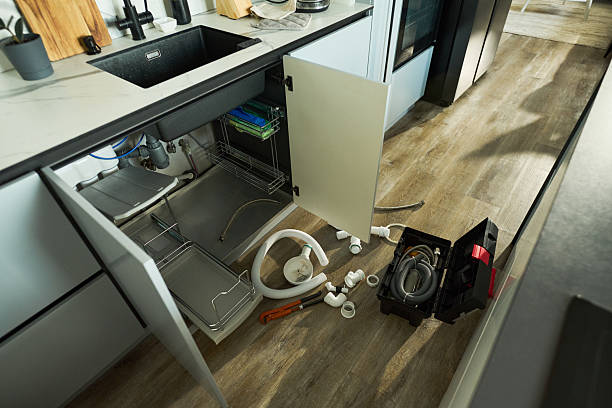 24/7 Emergency Gas Line Repair experts in Kersey, CO